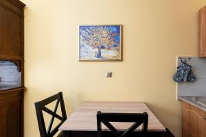 Kraszewskiego Riverside Apartment by BookingHost