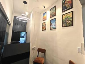 Hotel O Orchid Inn