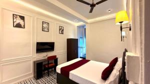 Hotel O Orchid Inn