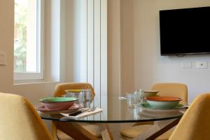 Città vacanza e comfort moderno in Albani