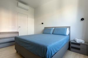 Città vacanza e comfort moderno in Albani