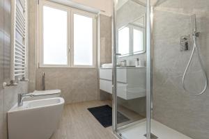 Città vacanza e comfort moderno in Albani