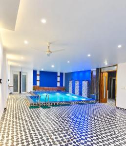Boho Stays Rishikesh