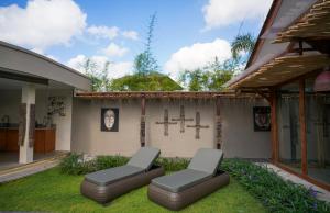 BK Villa Kawi