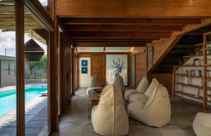 BK Villa Kawi