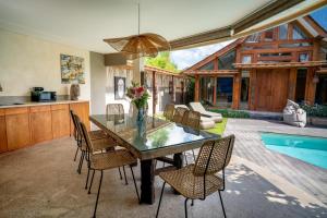 BK Villa Kawi
