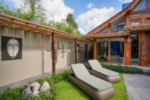 BK Villa Kawi