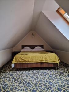 Hotel Relaks Wellness & SPA