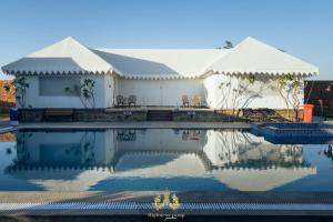 Highness Desert Camp