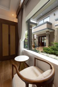 Oasis Hotel and Villa Phú Quốc
