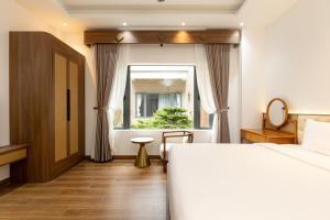 Oasis Hotel and Villa Phú Quốc