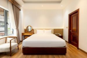 Oasis Hotel and Villa Phú Quốc