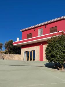 Guesthouse Solar do Mar