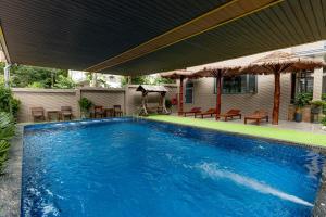 Oasis Hotel and Villa Phú Quốc