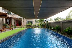 Oasis Hotel and Villa Phú Quốc