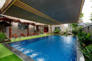 Oasis Hotel and Villa Phú Quốc