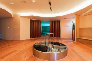 Hilton Rijeka Costabella Beach Resort And Spa