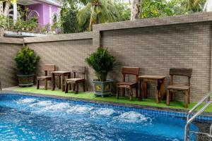 Oasis Hotel and Villa Phú Quốc