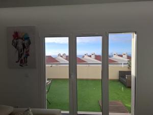 Blue Horizon Ericeira Sea View Terrace