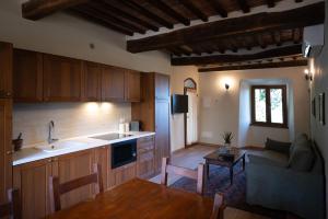 Tenuta La Farneta