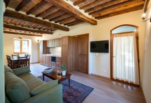 Tenuta La Farneta
