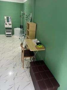 Green House