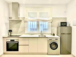 Apartamento Antonio