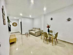 Apartamento Antonio