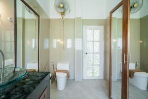 Chongko 4 Bed Villa, Few Minutes To Rawai