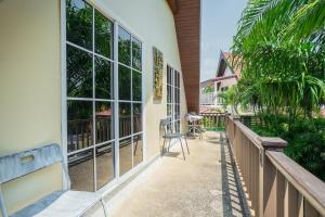 Chongko 4 Bed Villa, Few Minutes To Rawai
