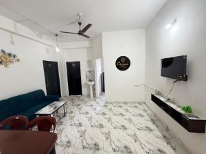 Sanshri Homestay