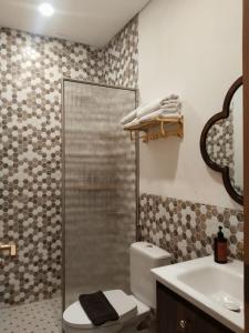 Casabella 1BR 107 Walk 5 min to Grand Batam