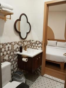 Casabella 1BR 107 Walk 5 min to Grand Batam