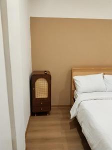 Casabella 1BR 107 Walk 5 min to Grand Batam