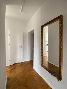 Apartament Vesper