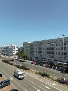 Apartament Vesper