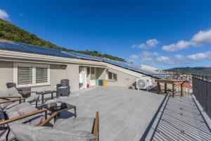 Casa Malida Guest House