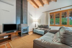 Villas2meet Salsinar Ses Barraques