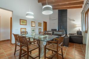 Villas2meet Salsinar Ses Barraques