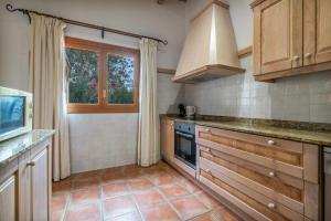 Villas2meet Salsinar Ses Barraques