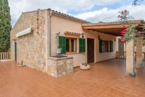 Villas2meet Salsinar Ses Barraques
