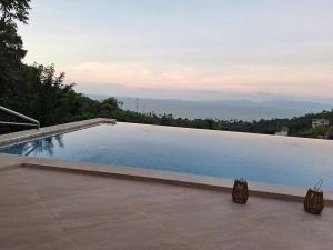 4 Bedroom Sea view Villa Oleander SDV392 By Samui Dream Villas