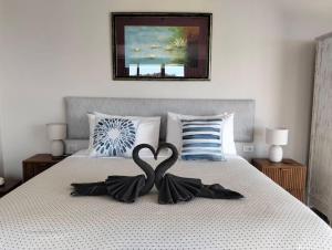 4 Bedroom Sea view Villa Oleander SDV392 By Samui Dream Villas