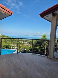 4 Bedroom Sea view Villa Oleander SDV392 By Samui Dream Villas