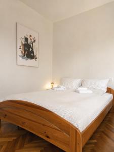 Apartament Vesper