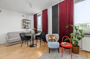 ShortStayPoland Aleje Jerozolimskie B221