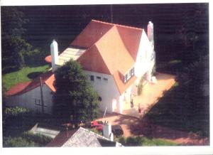 Belle Villa Touquettoise en fôret