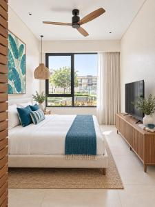 The Beachside Residence