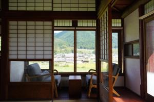 AWAI Guesthouse -Nostalgic Traditional House-