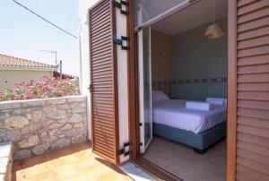Malvazios Villas